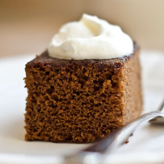 Имбирный хлеб