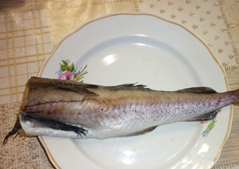 1. Этап. Котлеты на пару в мультиварке Поларис: 1. В данном случае в качестве основы в этом простом рецепте котлет на пару в мультиварке 