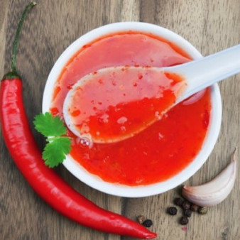 Таиландский соус