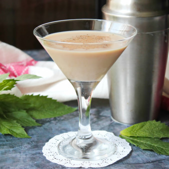 Коктейль Александр