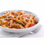 Zesty Penne, Sausage and Peppers