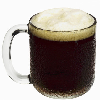 Квас из концентрата