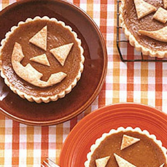 Tart Dough