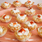 Crab Appetizers