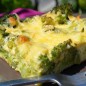 Broccoli casserole