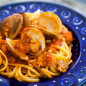 Linguine With Clam Sauce