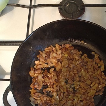 1. Этап. Салат Фасолинка: *