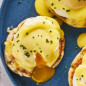 Eggs Benedict