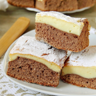 Пирог Подушки