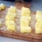 Homemade Gluten-Free Gnocchi Homemade Gluten-Free Gnocchi