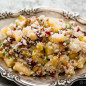 Cauliflower 'Couscous'