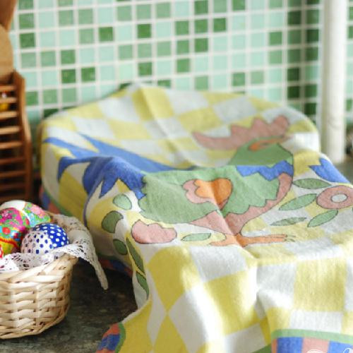 1. Этап. Кулич в формочках: Оставьте тесто в тёплом месте под полотенцем на 5-6 часов (бывает что оно подходит быстрее).