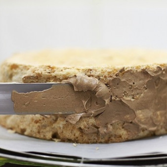 Крем для Киевского торта