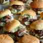 BBQ Pork Sliders