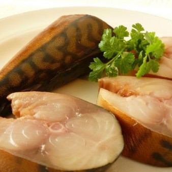 Копченая рыба в домашних условиях