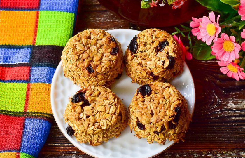 1. Этап. Маффины Фитнес: Маффины 