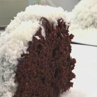 Шоколадный пирог (торт) за 5 минут