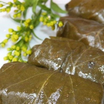 Армянские голубцы