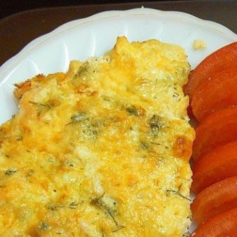 Мясо с баклажанами в мультиварке