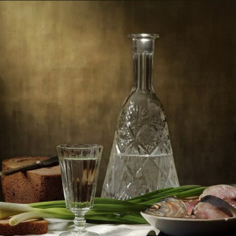 Самогон из пророщенной пшеницы