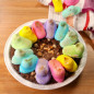 You Can Make This Rocky Road Easter Pie in Less than 30 Minutes