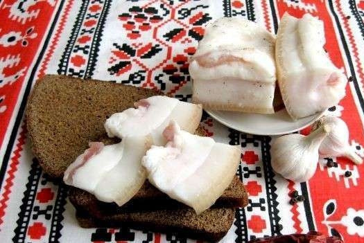 1. Этап. Сало в банке: А потом уберите в холодильник под крышку ещё на 3-4 дня. Приятной дегустации!