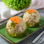 Заливное из курицы