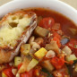 Суп Рататуй