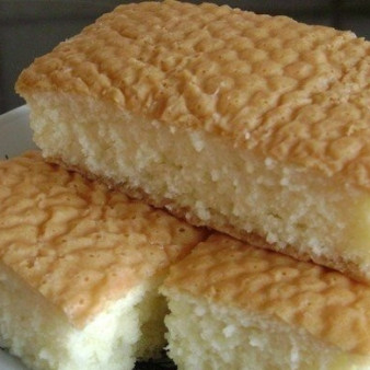 Нежнейший десерт - сербский кох