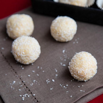 Конфеты Рафаэлло