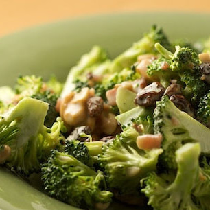 Салат Бруклин