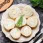 Куриный рулет по Дюкану