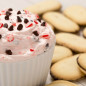 Peppermint Bark Dip