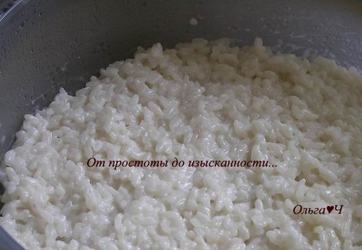 1. Этап. Десертные суши Кокос, банан и имбирь: Готовьте в режиме 