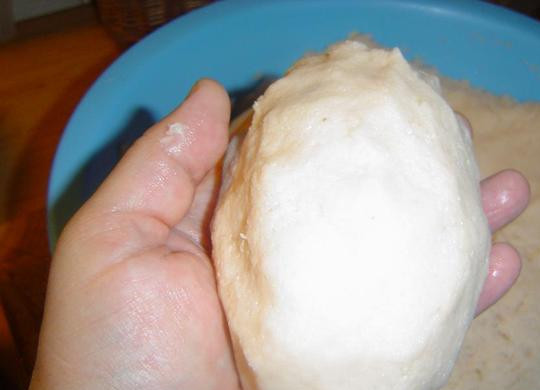 1. Этап. Картачи: Сформируйте картач.