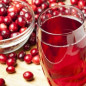 Спирт на клюкве