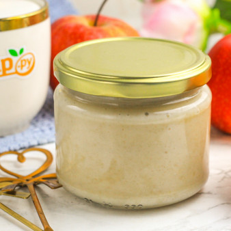 Пюре Лакомка