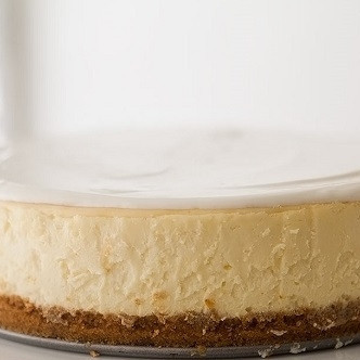 Классический чизкейк Нью-Йорк