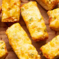 Cheesy Bread