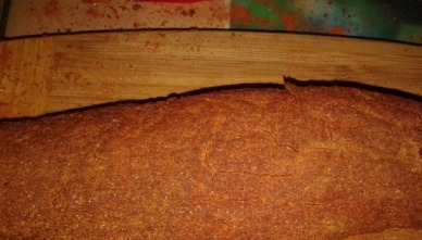 1. Этап. Балык из вырезки: 2. По истечении этого срока еще раз натираем мясо специями (если после стояния в холодильнике их осталось мало), обмотаем марлей, но не слишком плотно.