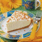 No-Bake Cheesecake Pie
