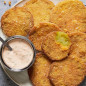 Fried Green Tomatoes