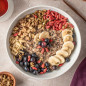 Quinoa Breakfast Bowl