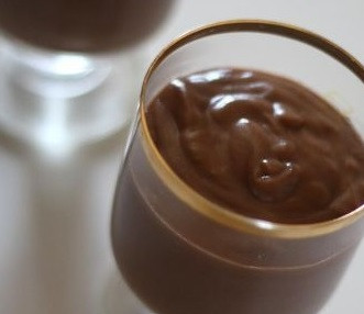 1. Этап. Кофейный пудинг: 3. Подаем в красивых порционных чашечках или рюмках в холодном виде. Приятного аппетита!