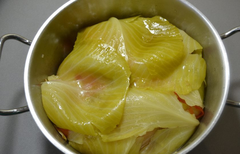 1. Этап. Думляма: Через час думляма готова.