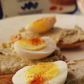 Паштет Минутка