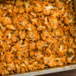 Buffalo Cauliflower