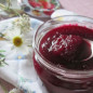 Свекольный джем