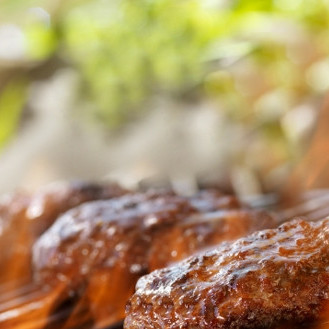 Котлеты для гамбургера