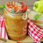 Баклажанная икра с помидорами через мясорубку на зиму